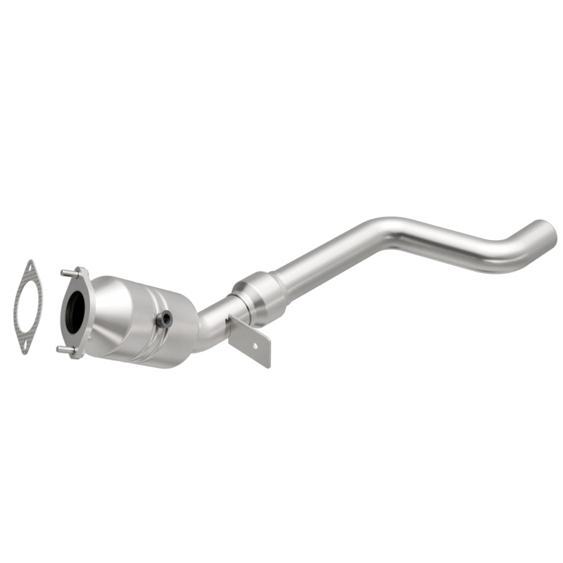 Magnaflow Conv DF 2016 Mustang GT350  5.2L Underbody Magnaflow