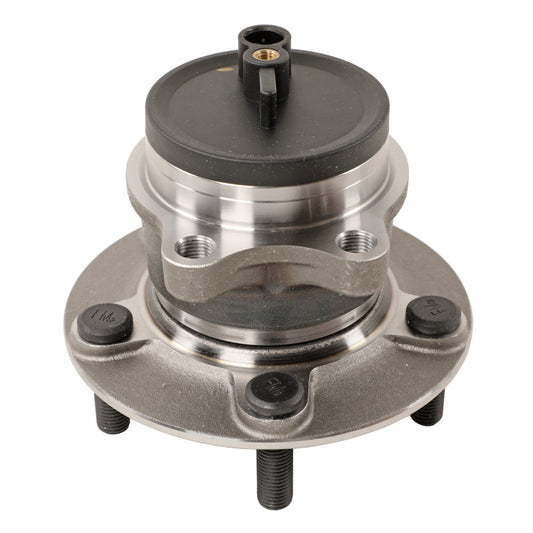 MOOG 2013 Mitsubishi Outlander Sport Rear Hub Assembly Moog