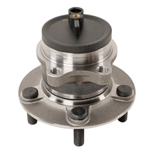 Load image into Gallery viewer, MOOG 2013 Mitsubishi Outlander Sport Rear Hub Assembly