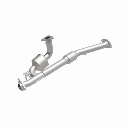 MagnaFlow Conv DF 00-01 Maxima/I30 mid-Y-Pipe Magnaflow