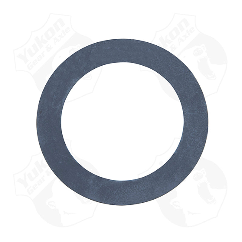 Yukon Gear Side Gear and Thrust Washer (0.875in Shaft) For 8.8in Ford Yukon Gear & Axle