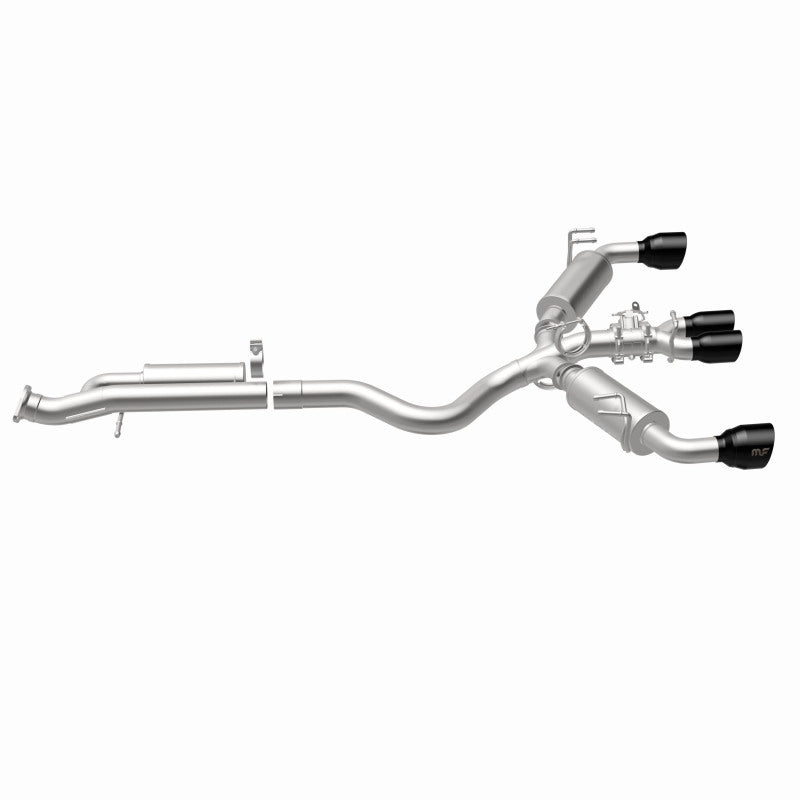 Magnaflow 2023 Toyota GR Corolla NEO Cat-Back Exhaust System Magnaflow