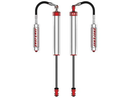 afe Sway-A-Way Smooth Body Shocks Ford F-250/F-350 17-24 4WD