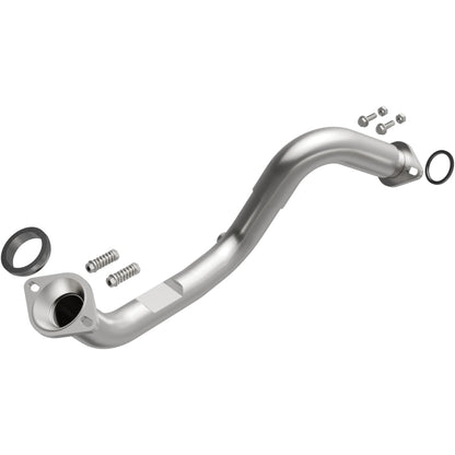 BRE Exhaust 05-10 tC 2.4L Front Pipe Kit