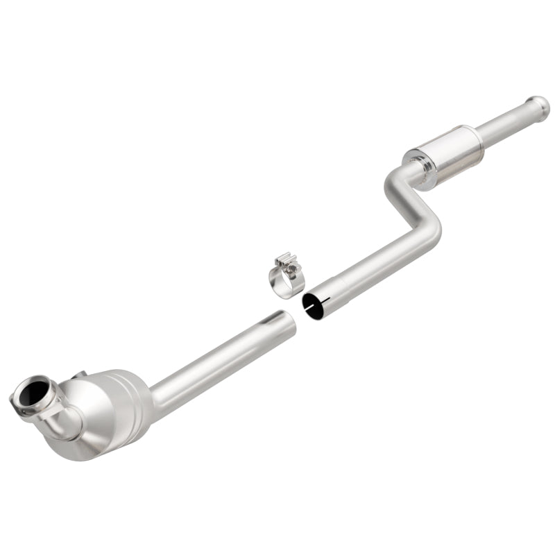 Magnaflow Conv DF 08-10 C300 3.0L D/S Magnaflow