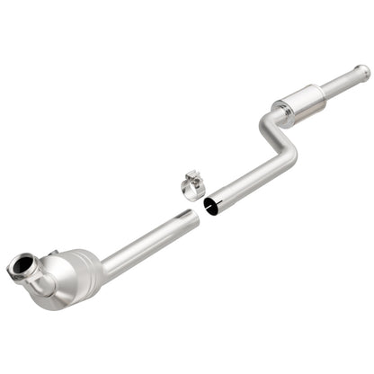 Magnaflow Conv DF 08-10 C300 3.0L D/S Magnaflow
