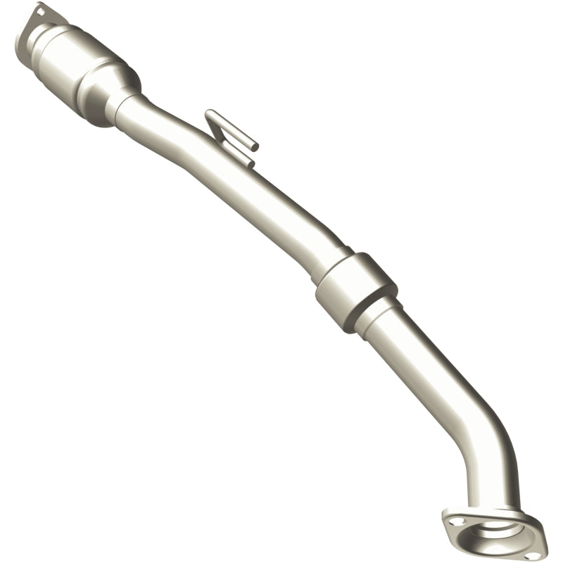 MagnaFlow Conv DF 99-02 Daewoo Nubira 2.0L re Magnaflow