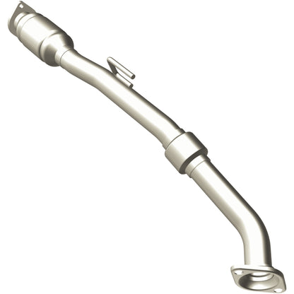 MagnaFlow Conv DF 99-02 Daewoo Nubira 2.0L re Magnaflow