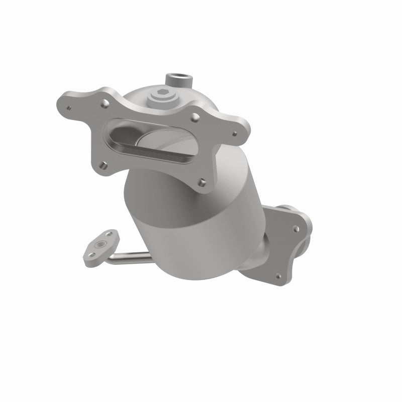 MagnaFlow Conv DF 09-10 Honda Fit 1.5L Front Magnaflow