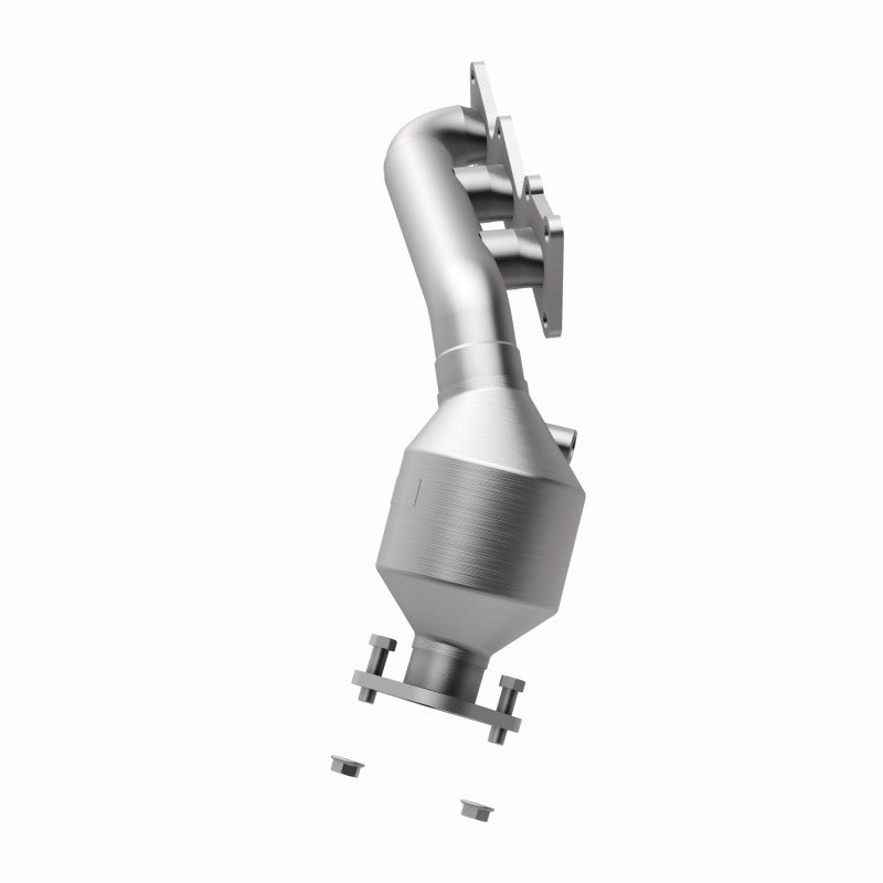 MagnaFlow Conv DF 2009 Kia Borrego 3.8L Driver Side Magnaflow