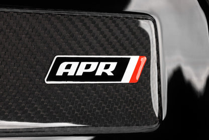 APR 15-24 VW Golf R/GTI 1.8T/2.0T EA888.3/3B/4/4B Carbon Fiber Engine Cover