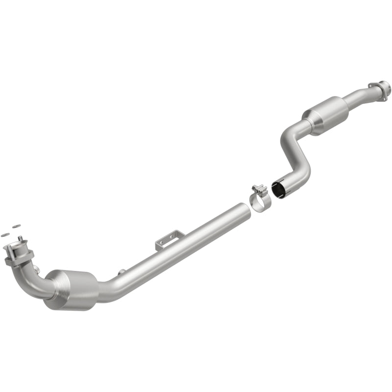 MagnaFlow Conv DF 01-04 Mercedes E320 Driver Side CA Magnaflow