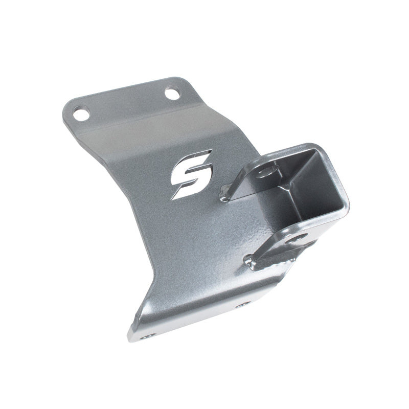 Synergy Ram 13+ Dual Steering Stabilizer Relocation Bracket Synergy Mfg