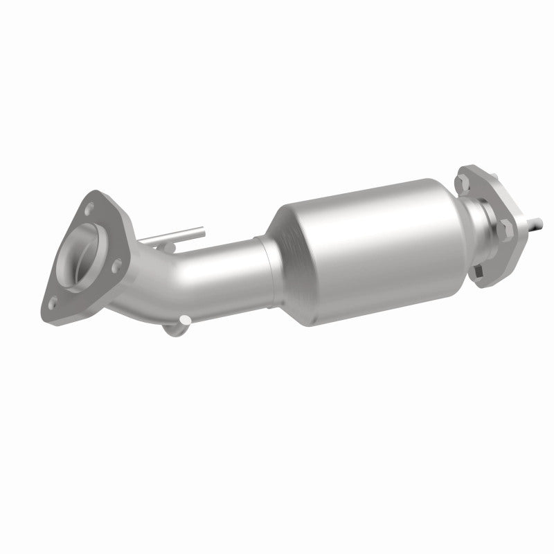 Magnaflow Conv DF 2014 Civic L4 1.8 OEM Underbody Magnaflow