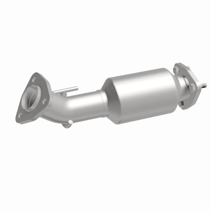 Magnaflow Conv DF 2014 Civic L4 1.8 OEM Underbody Magnaflow