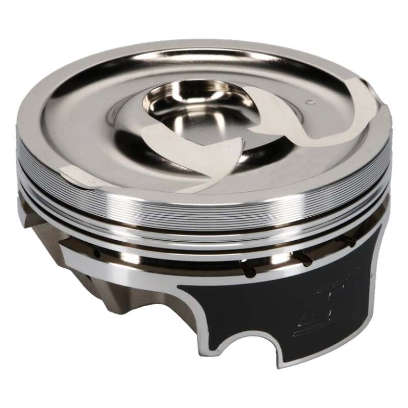 Wiseco Chevy LT1 Piston Set - 4.075in. Bore - 1.115 in. Comp. Height - 0.927in. Pin Diameter - 8pc