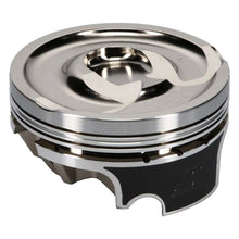 Load image into Gallery viewer, Wiseco Chevy LT1 Piston Set - 4.075in. Bore - 1.115 in. Comp. Height - 0.927in. Pin Diameter - 8pc