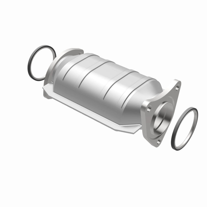 Magnaflow Conv DF 92-95 Lexus SC400 4.0L P/S Magnaflow