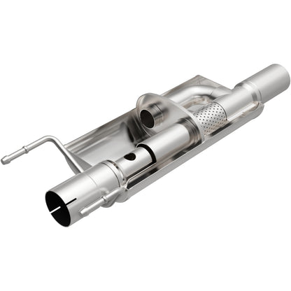 Magnaflow 2024 Toyota Tacoma Speq Series Cat-back Exhaust System Magnaflow