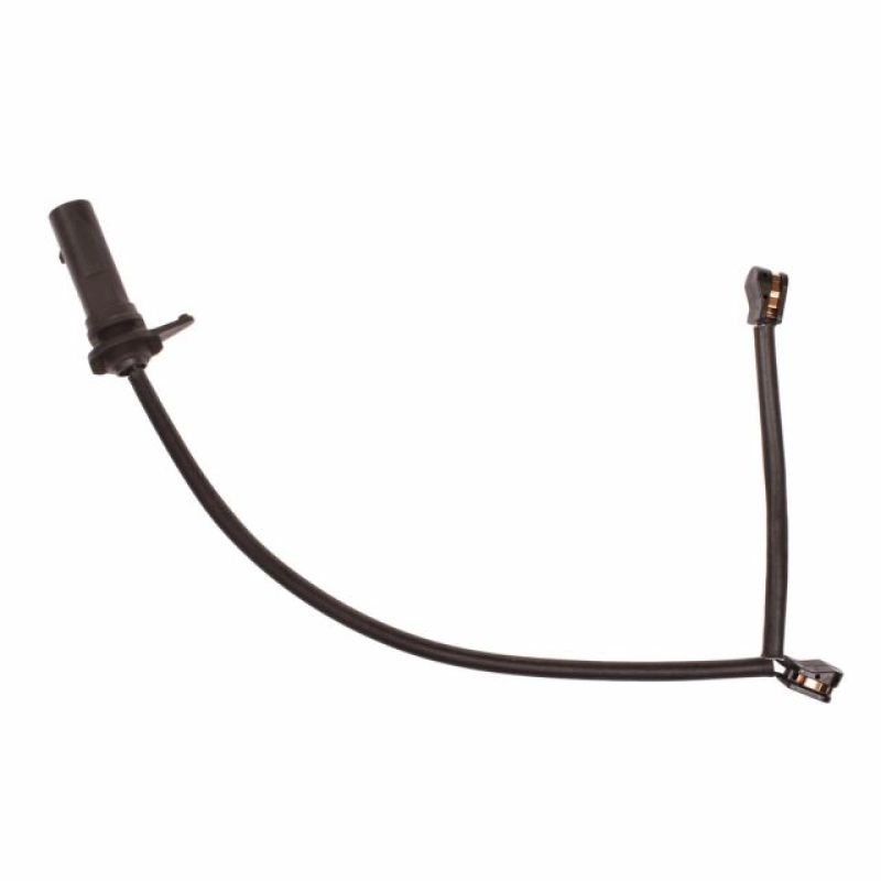 Power Stop 13-14 Audi Q5 Front Euro-Stop Electronic Brake Pad Wear Sensor PowerStop