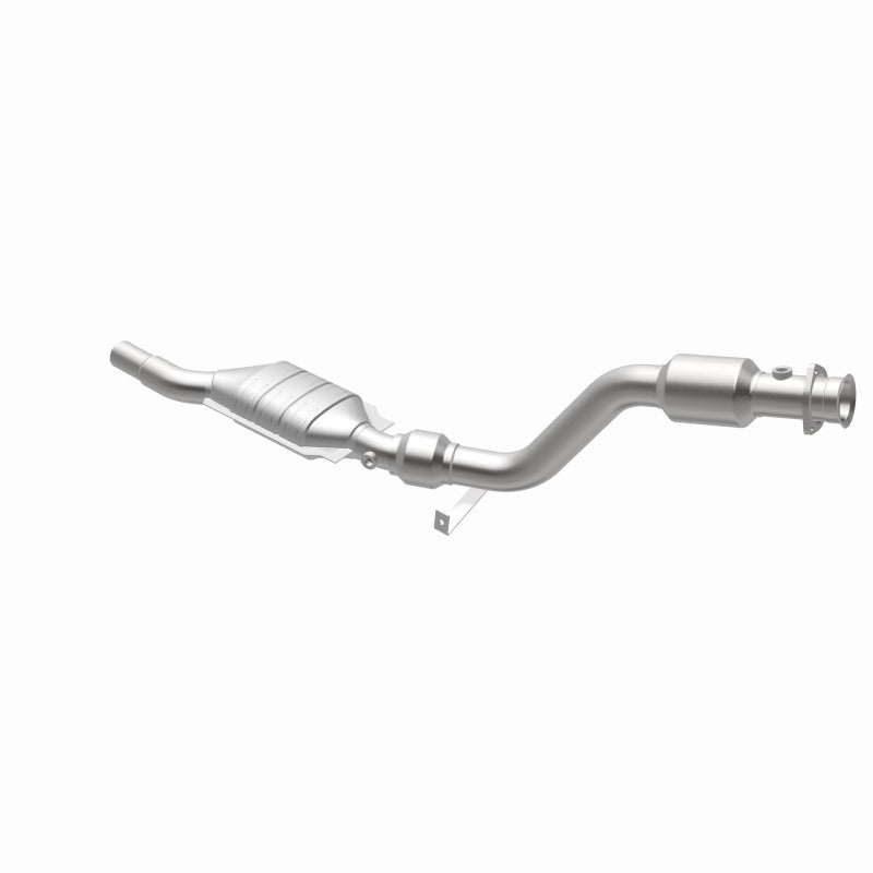 MagnaFlow Conv DF 04-05 Audi Allroad 4.2L Driver Side