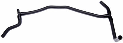 Gates 96-99 Ford Taurus V-6 3.0L Thermostat ToWater Pump (Branched Hose Assy.) Molded Coolant Hose