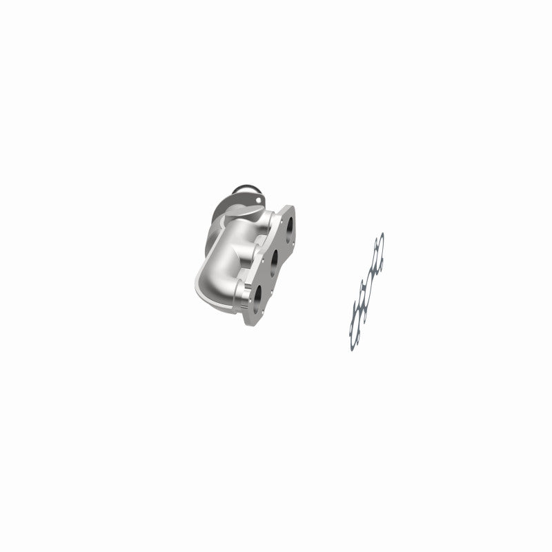 MagnaFlow Conv DF 2006 Lexus GS300 3.0L Passenger Side m Magnaflow