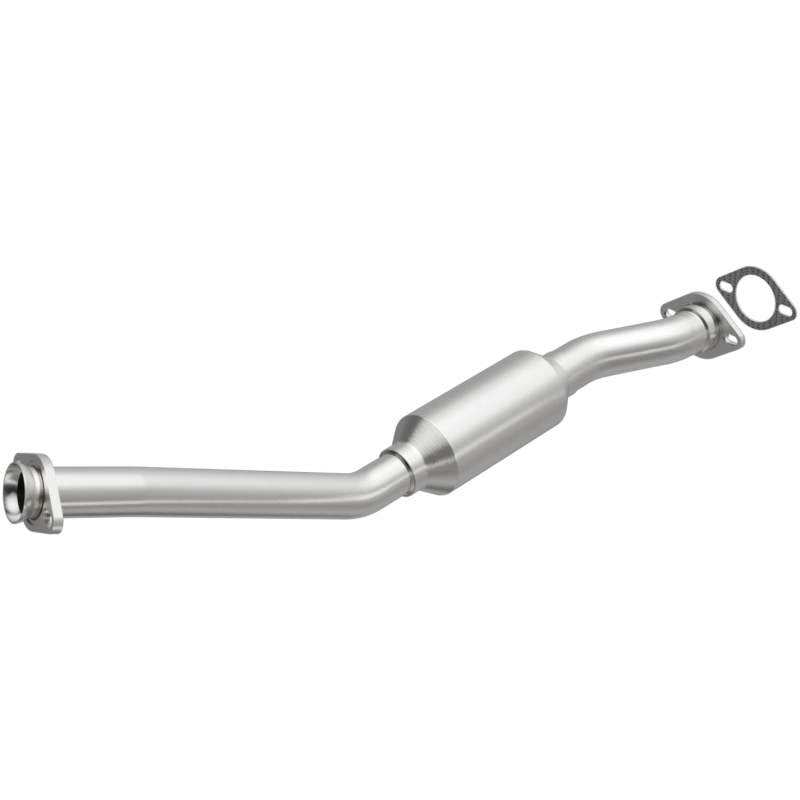 MagnaFlow Converter Direct Fit California Grade 83-86 Ford Ranger 2.3L Magnaflow