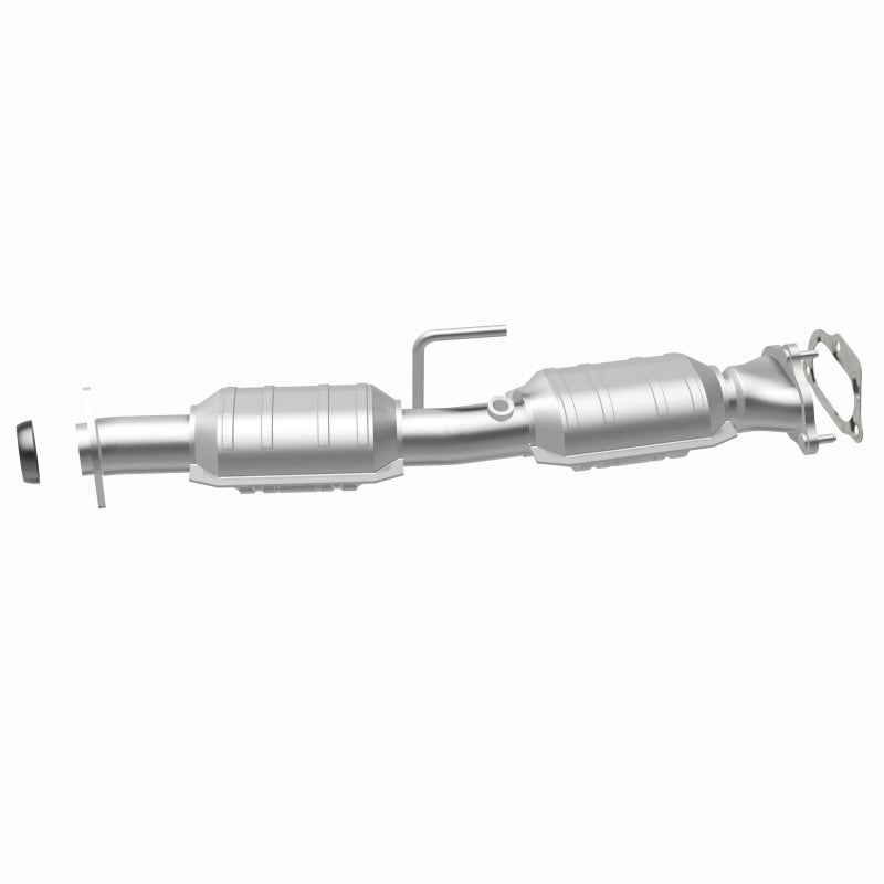 MagnaFlow Conv DF 2001-05 Explorer 4.0L Sport Trac Rear Section Magnaflow