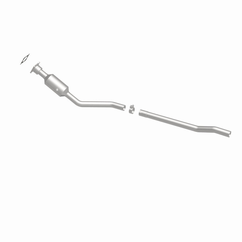 Magnaflow 01-03 Chrysler Voyager 2.4L Direct Fit Converter Magnaflow