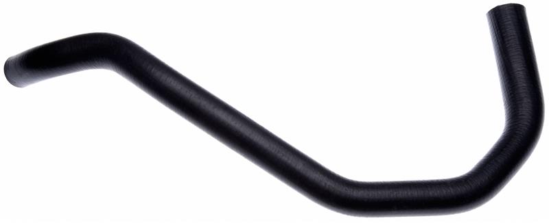 Gates 05-10 Cadillac STS V-8 4.6L Lower Molded Coolant Hose