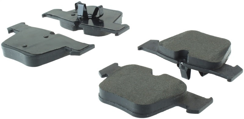 StopTech Street Disc Brake Pads - 305.12890 Stoptech