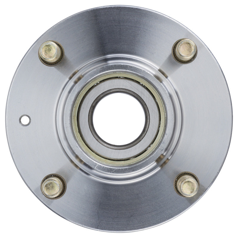 MOOG 05-09 Kia Spectra Rear Hub Assembly Moog
