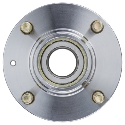 MOOG 05-09 Kia Spectra Rear Hub Assembly Moog