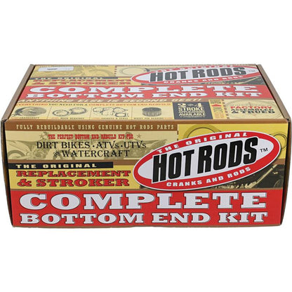 Hot Rods 17-18 Honda CRF 450 R 450cc Bottom End Kit HR00105