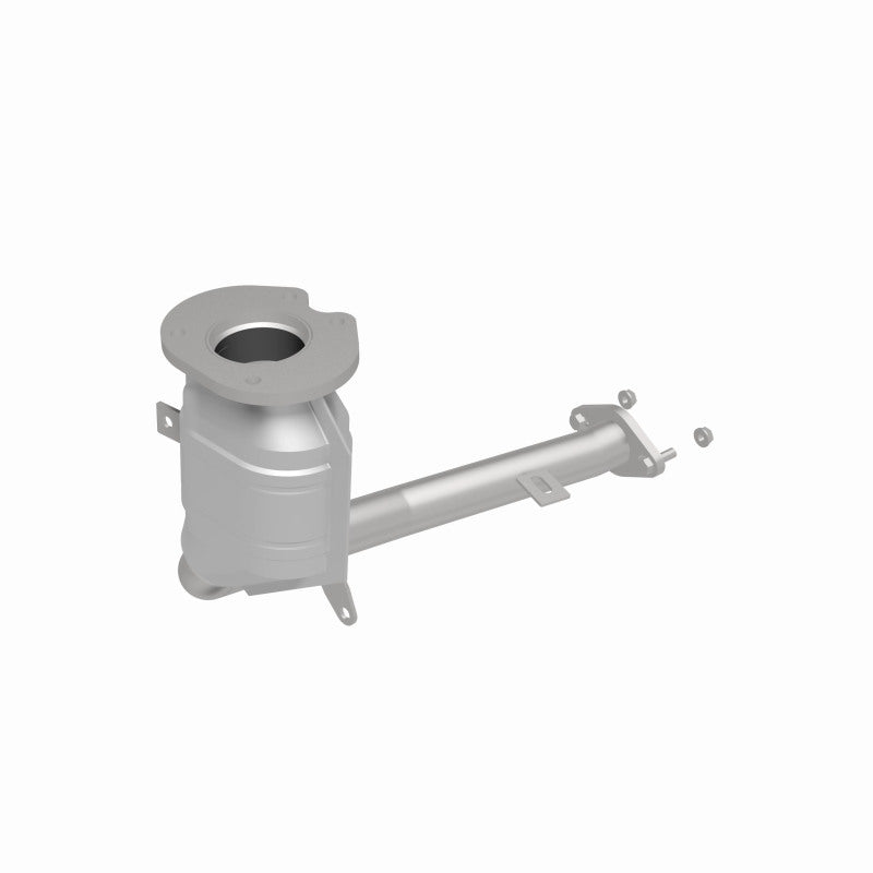 MagnaFlow Conv DF 88-95 Honda Civic/89-91 Honda CR-X California  Direct Fit Catalytic Converter Magnaflow