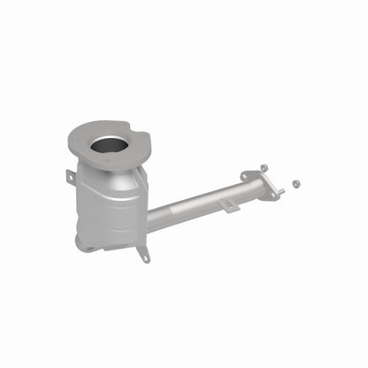 MagnaFlow Conv DF 88-95 Honda Civic/89-91 Honda CR-X California  Direct Fit Catalytic Converter Magnaflow