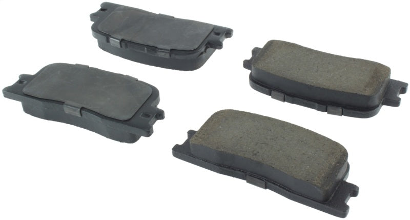 StopTech Street Disc Brake Pads - 305.08850