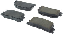 Load image into Gallery viewer, StopTech Street Disc Brake Pads - 305.08850