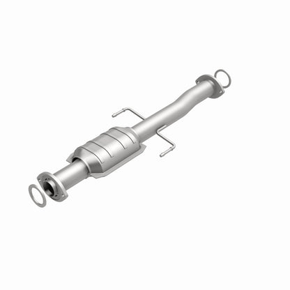 MagnaFlow Conv DF 01-04 Toyota Tacoma 2.4L Rear Magnaflow