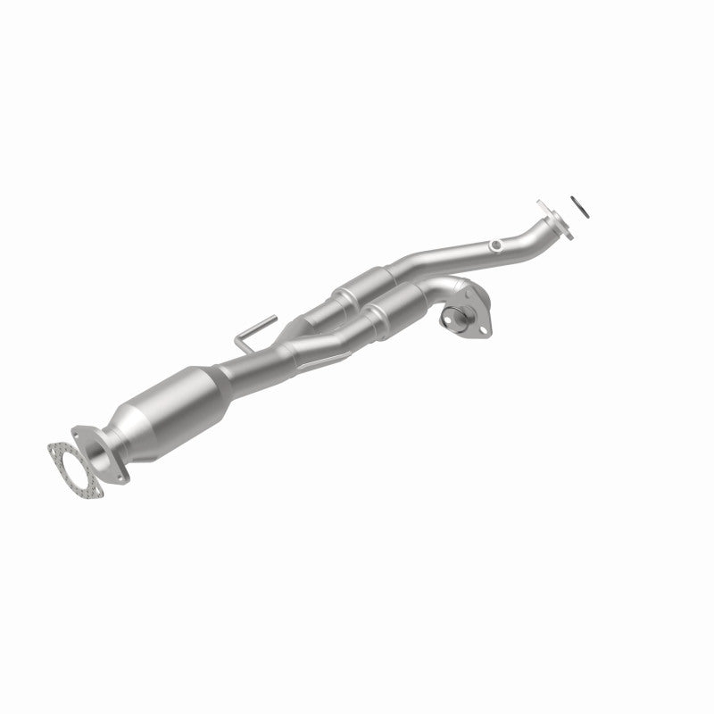 MagnaFlow Conv DF MAXIMA- 04-05 6 3.5L Magnaflow