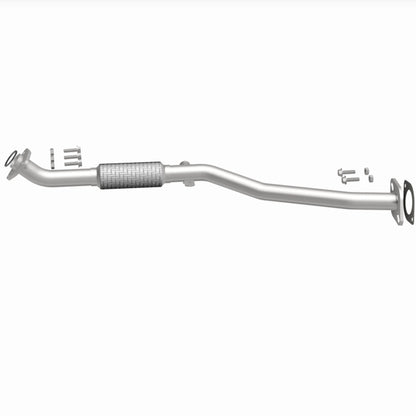 BRE Exhaust 95-99 200SX Sentra 1.6L Front Pipe Kit