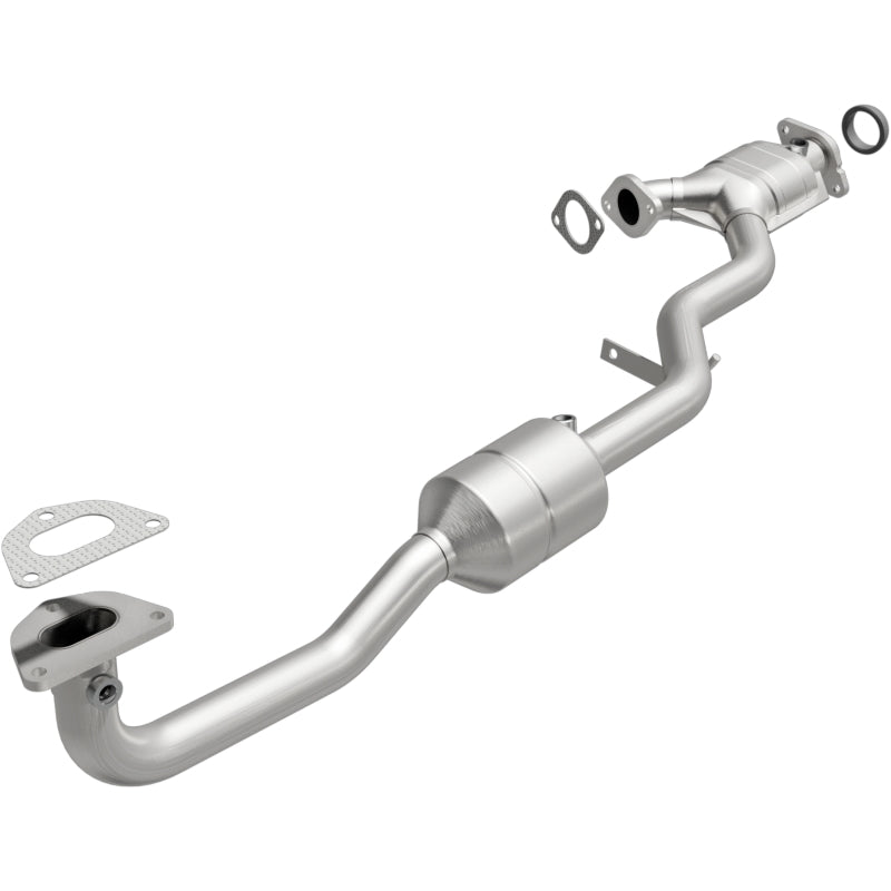 Magnaflow Conv DF 04-05 Subaru Outback/Legacy 2.5L D/S Magnaflow