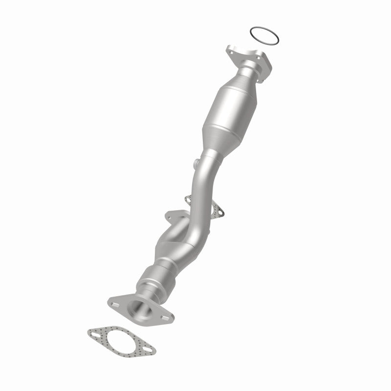 Magnaflow Conv DF 2008-2009 G6 3.5 L Underbody Magnaflow