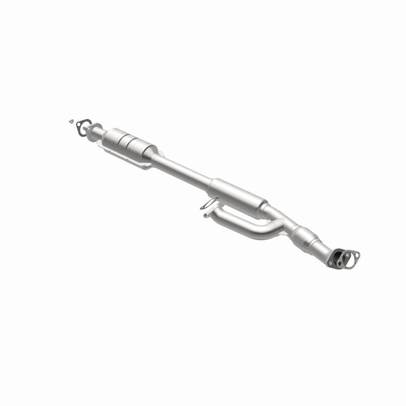 MagnaFlow Conv DF 03-05 Tiburon 2.7L OEM Magnaflow
