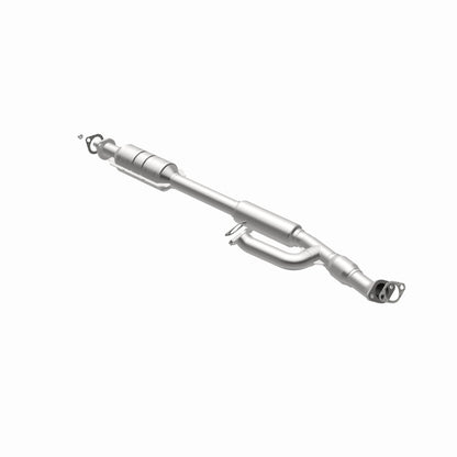 MagnaFlow Conv DF 03-05 Tiburon 2.7L OEM Magnaflow