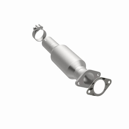 Magnaflow 15-17 Ford Edge 2.0L FWD Rear Direct Fit Converter Magnaflow