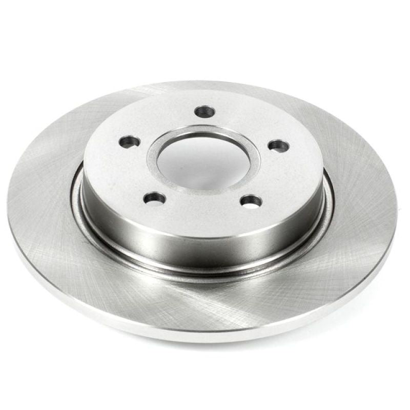 Power Stop 12-18 Ford Focus Rear Autospecialty Brake Rotor PowerStop