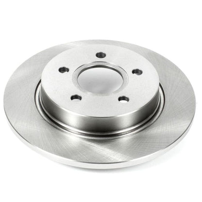 Power Stop 12-18 Ford Focus Rear Autospecialty Brake Rotor PowerStop