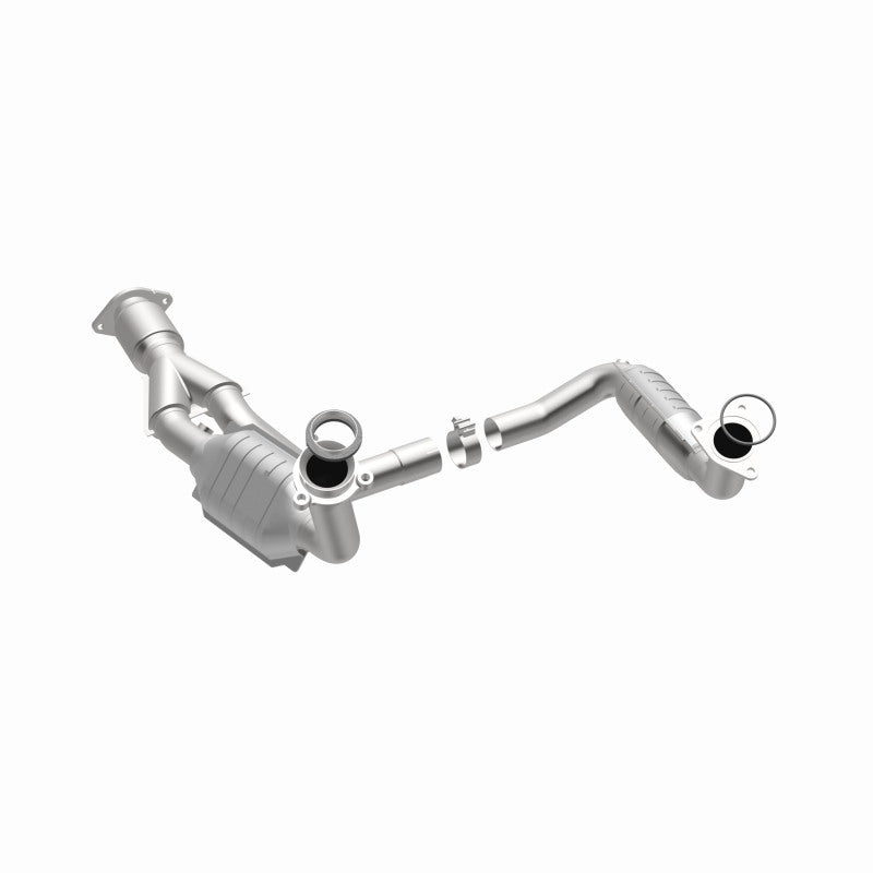 MagnaFlow Conv DF 06-09 TB/Envoy 5.3/6.0 OEM Magnaflow